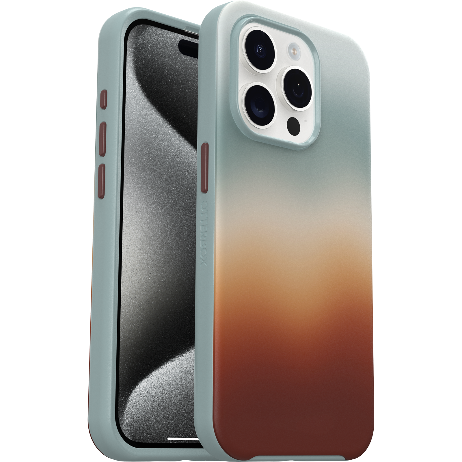 iPhone 15 Pro Symmetry Series Case for MagSafe