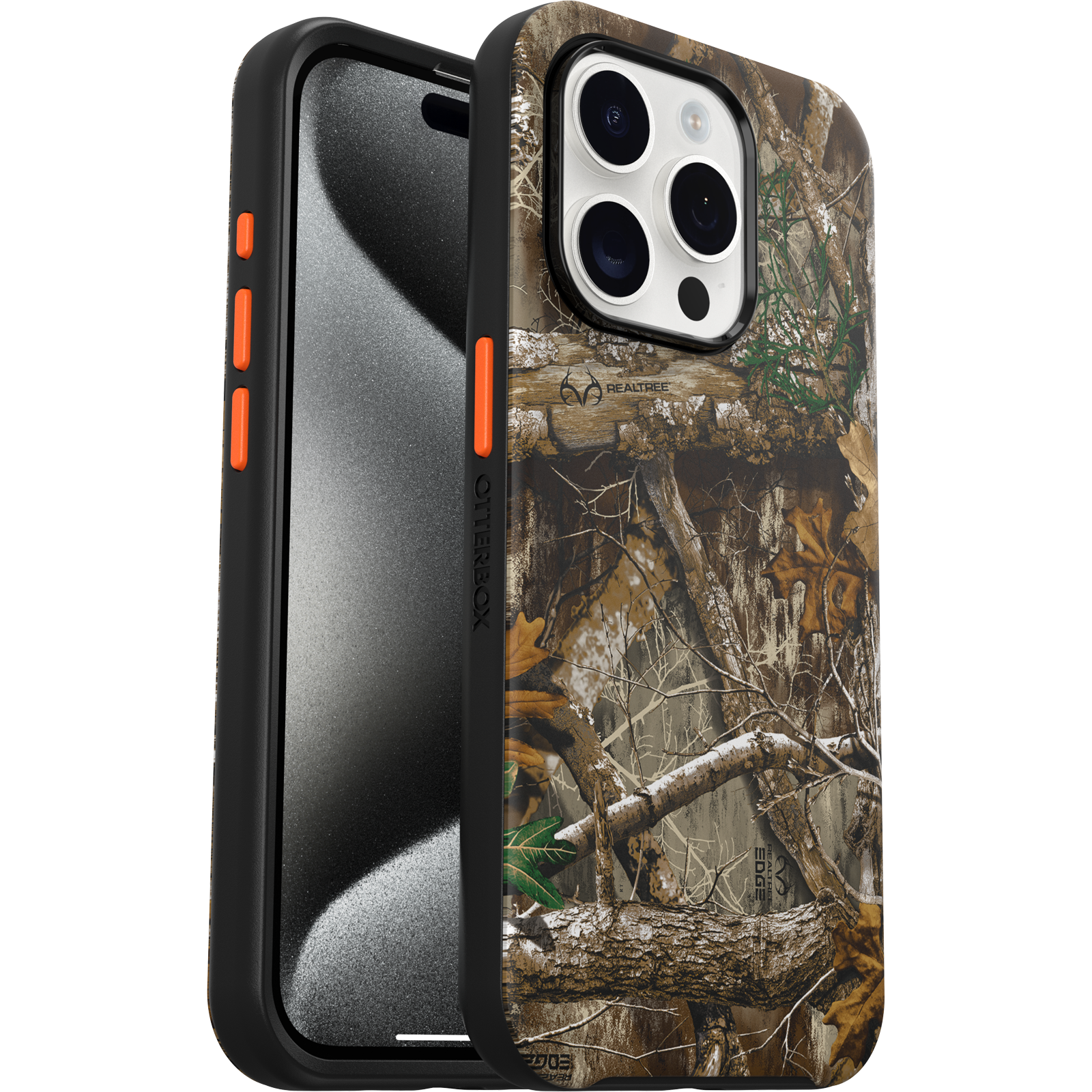 iPhone 15 Pro Symmetry Series Case for MagSafe