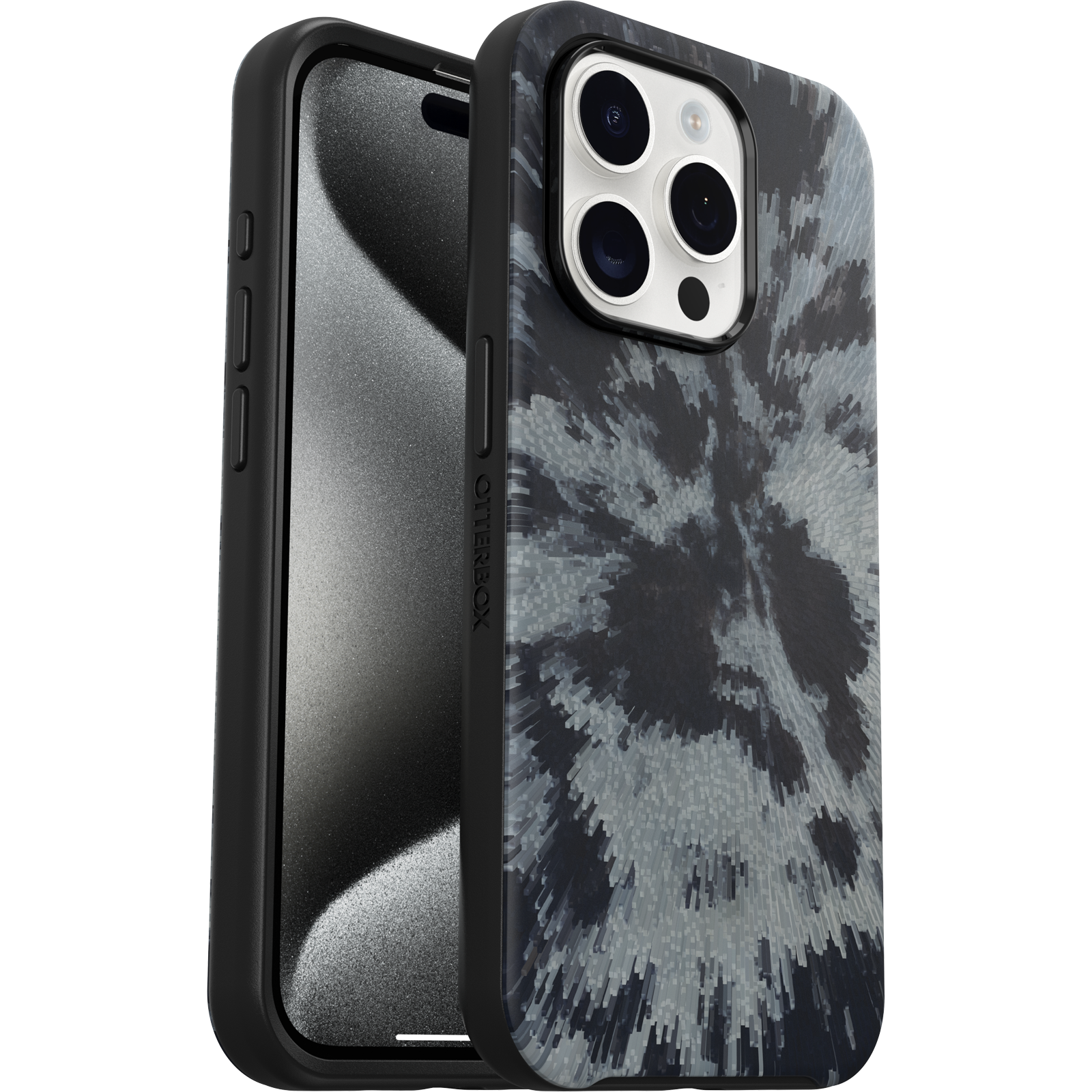 iPhone 15 Pro Symmetry Series Case for MagSafe