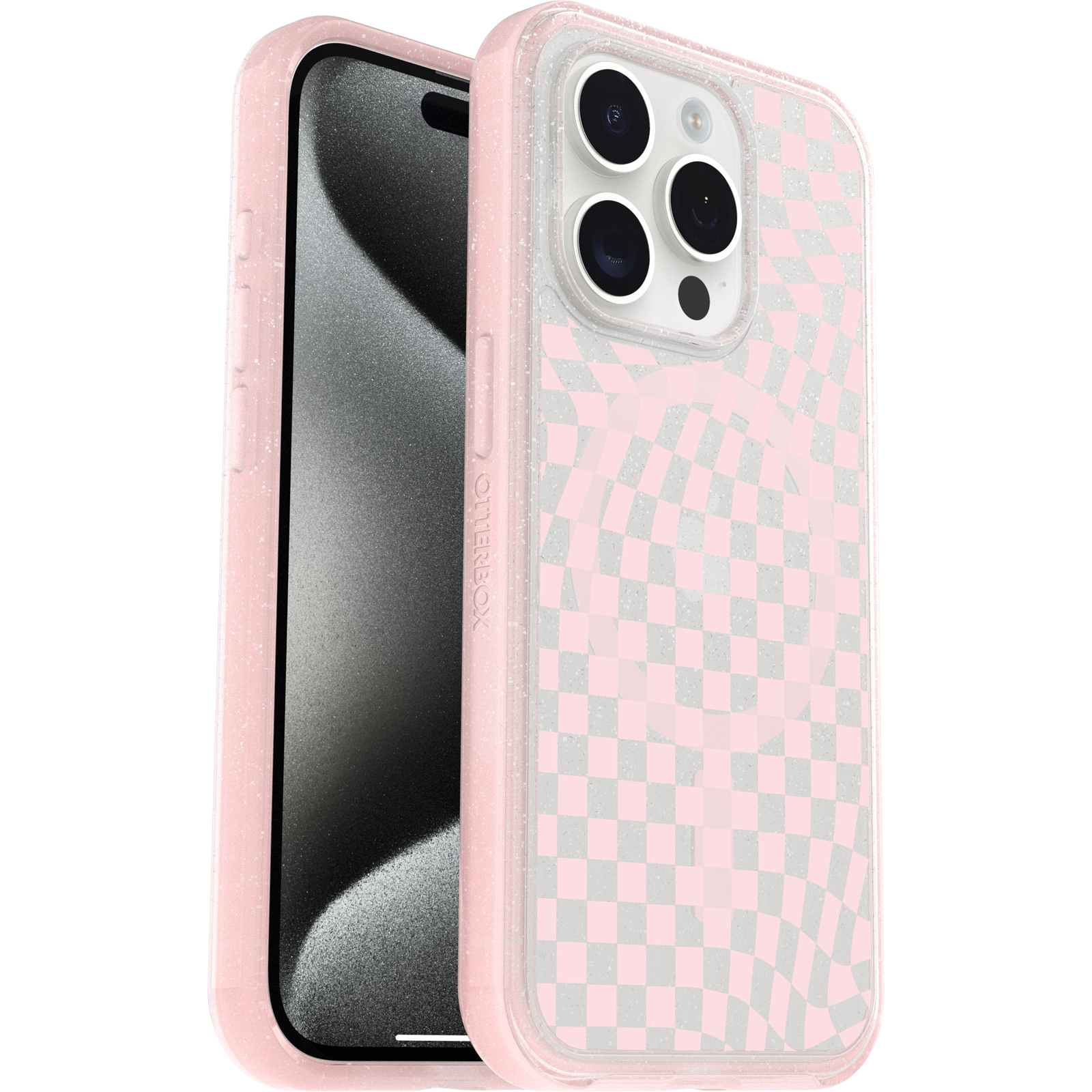 iPhone 15 Pro Symmetry Series Case for MagSafe