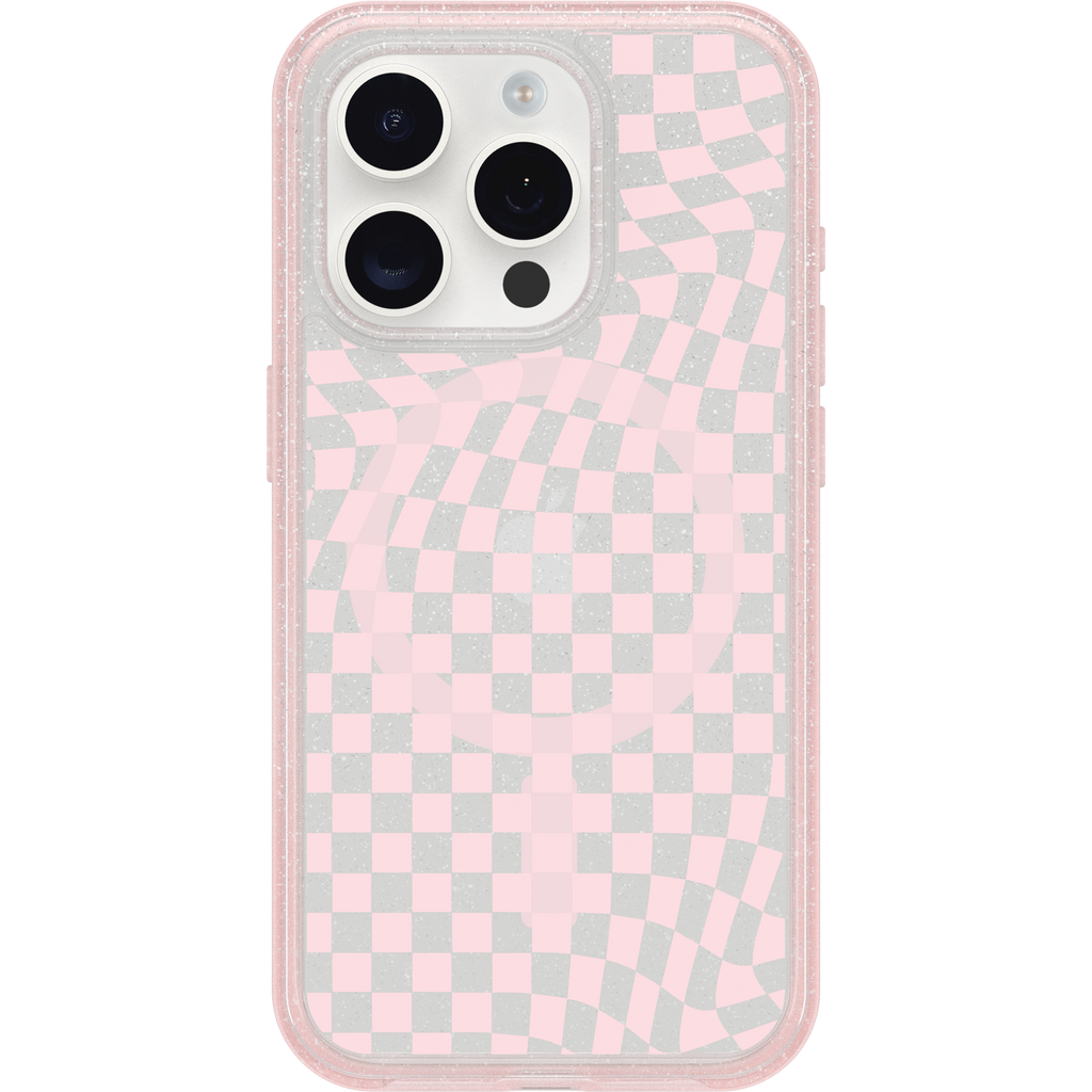 iPhone 15 Pro Symmetry Series Case for MagSafe