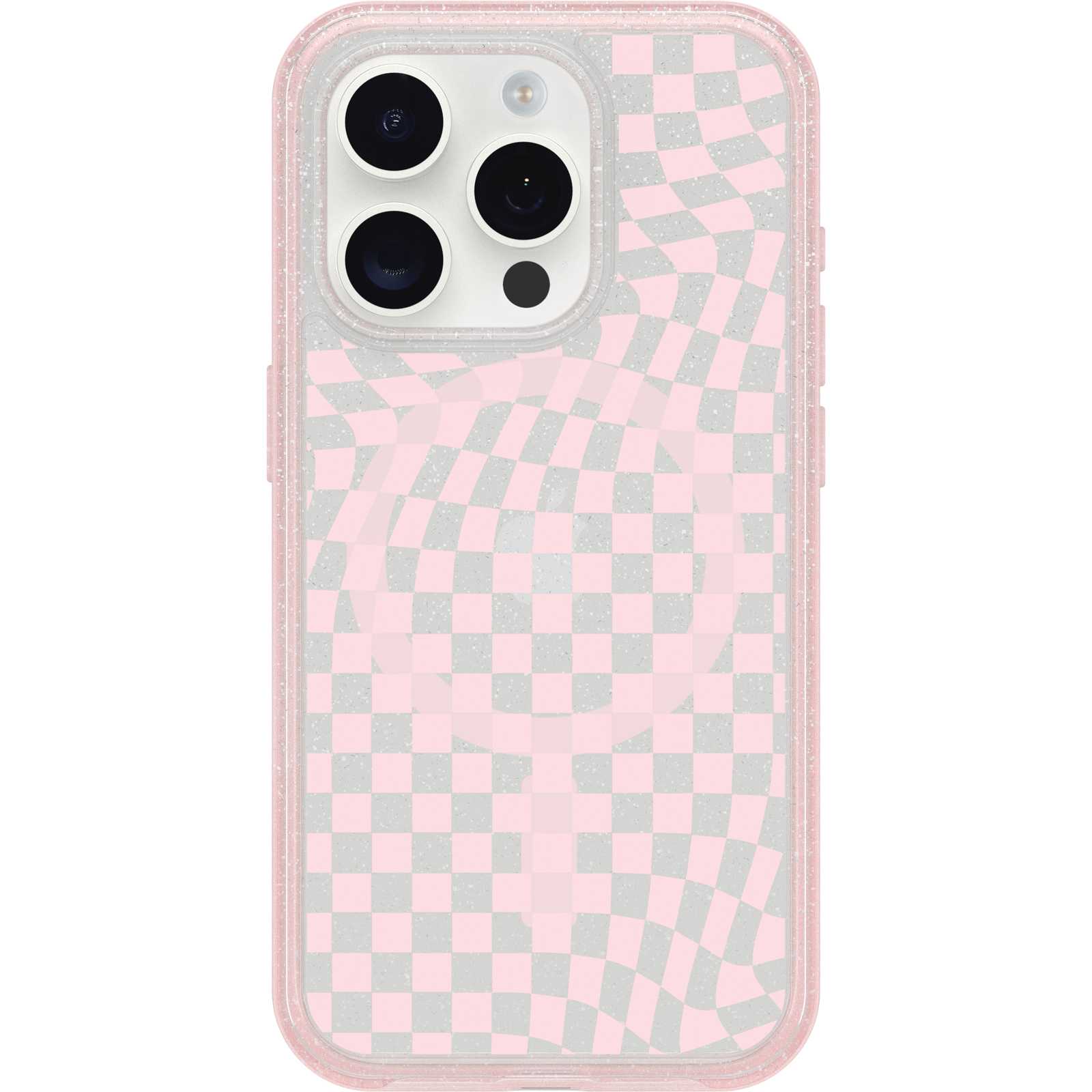 iPhone 15 Pro Symmetry Series Case for MagSafe