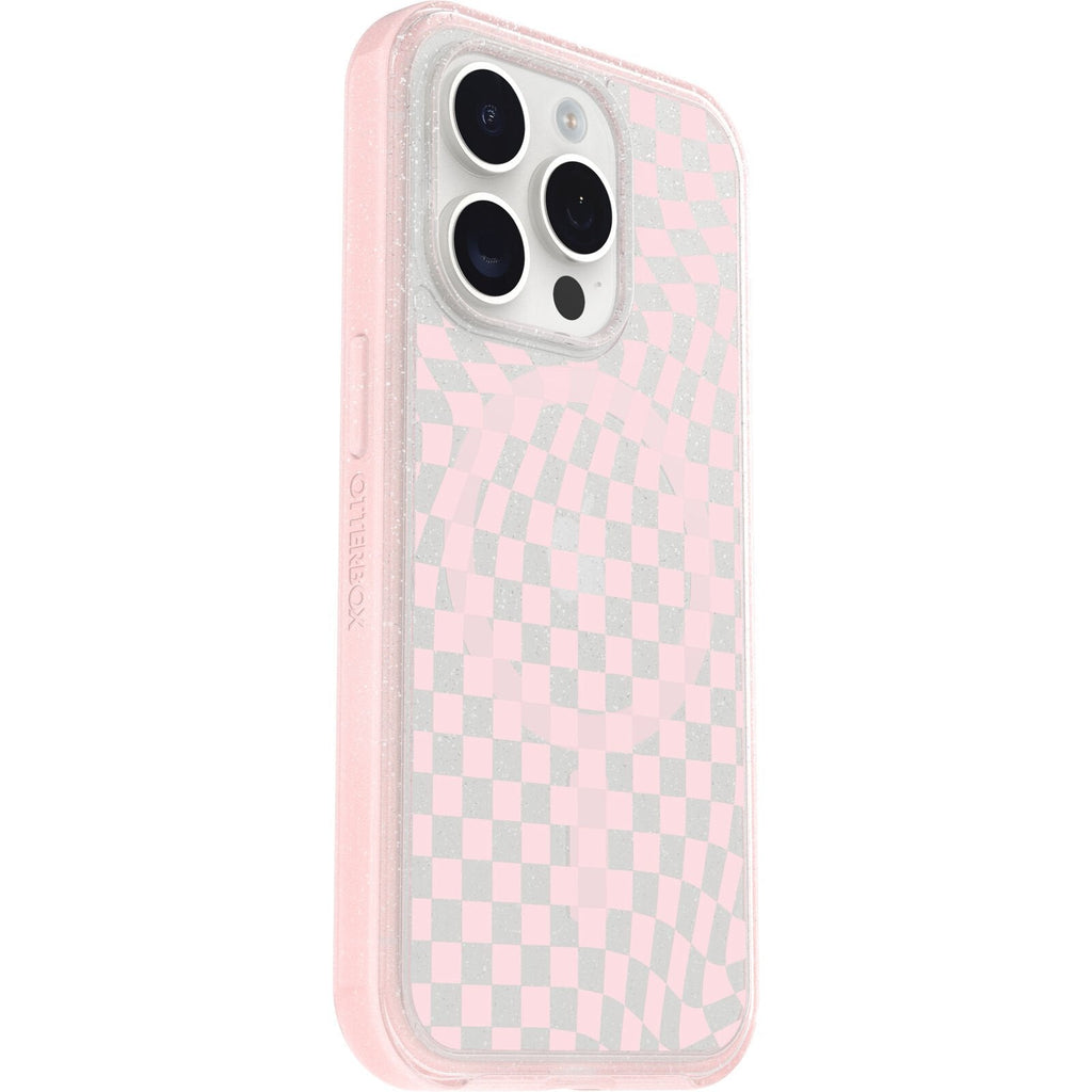 iPhone 15 Pro Symmetry Series Case for MagSafe