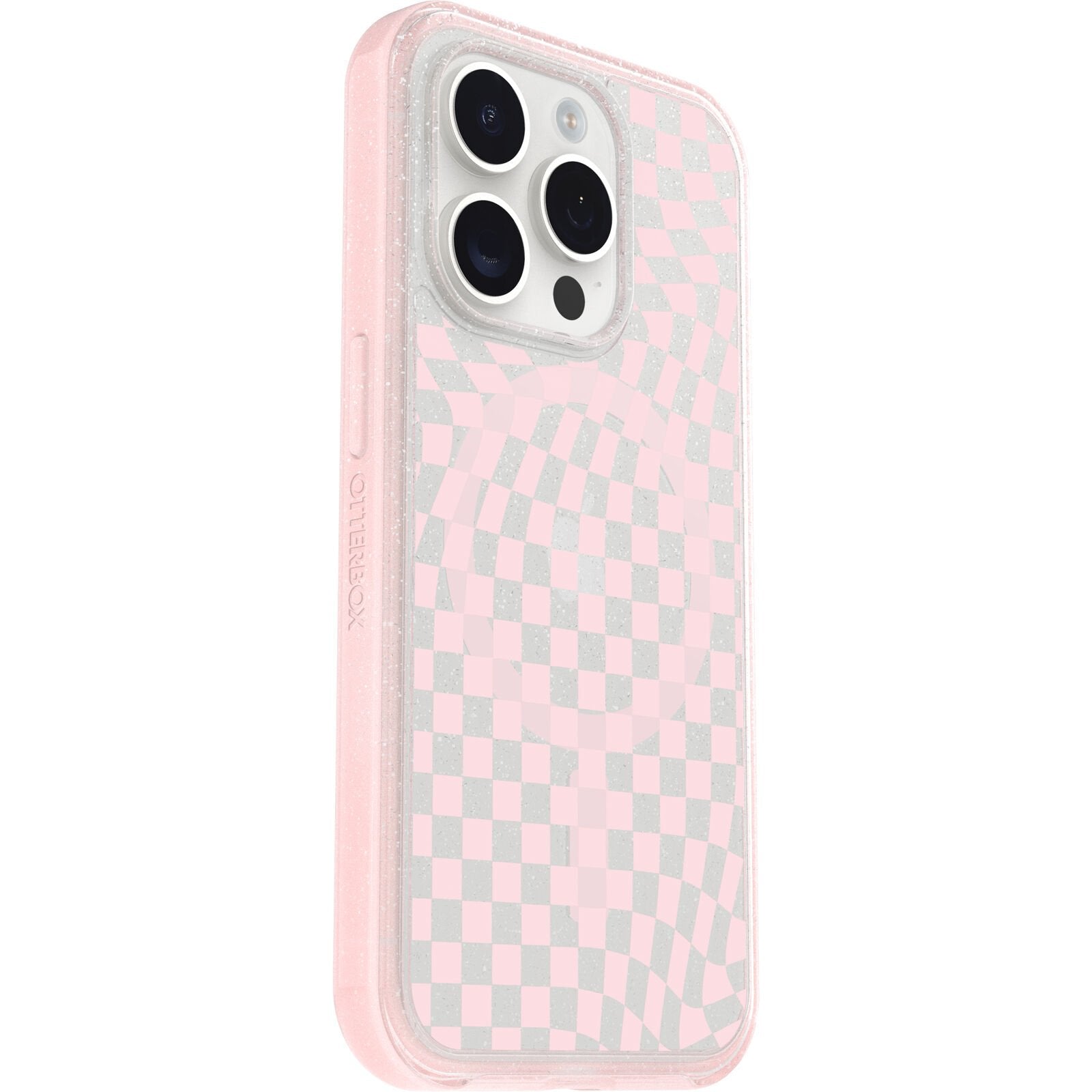 iPhone 15 Pro Symmetry Series Case for MagSafe
