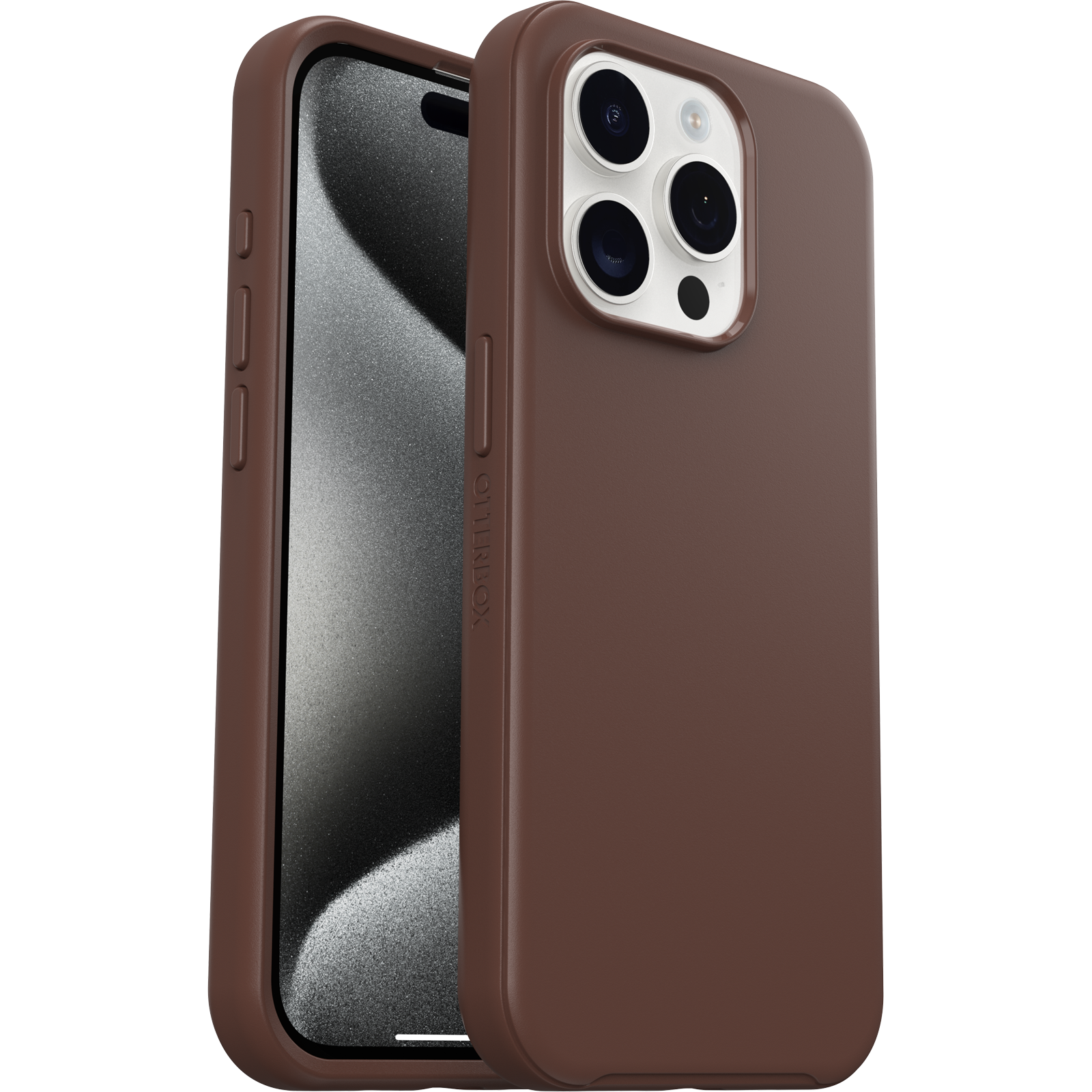 iPhone 15 Pro Symmetry Series Case for MagSafe