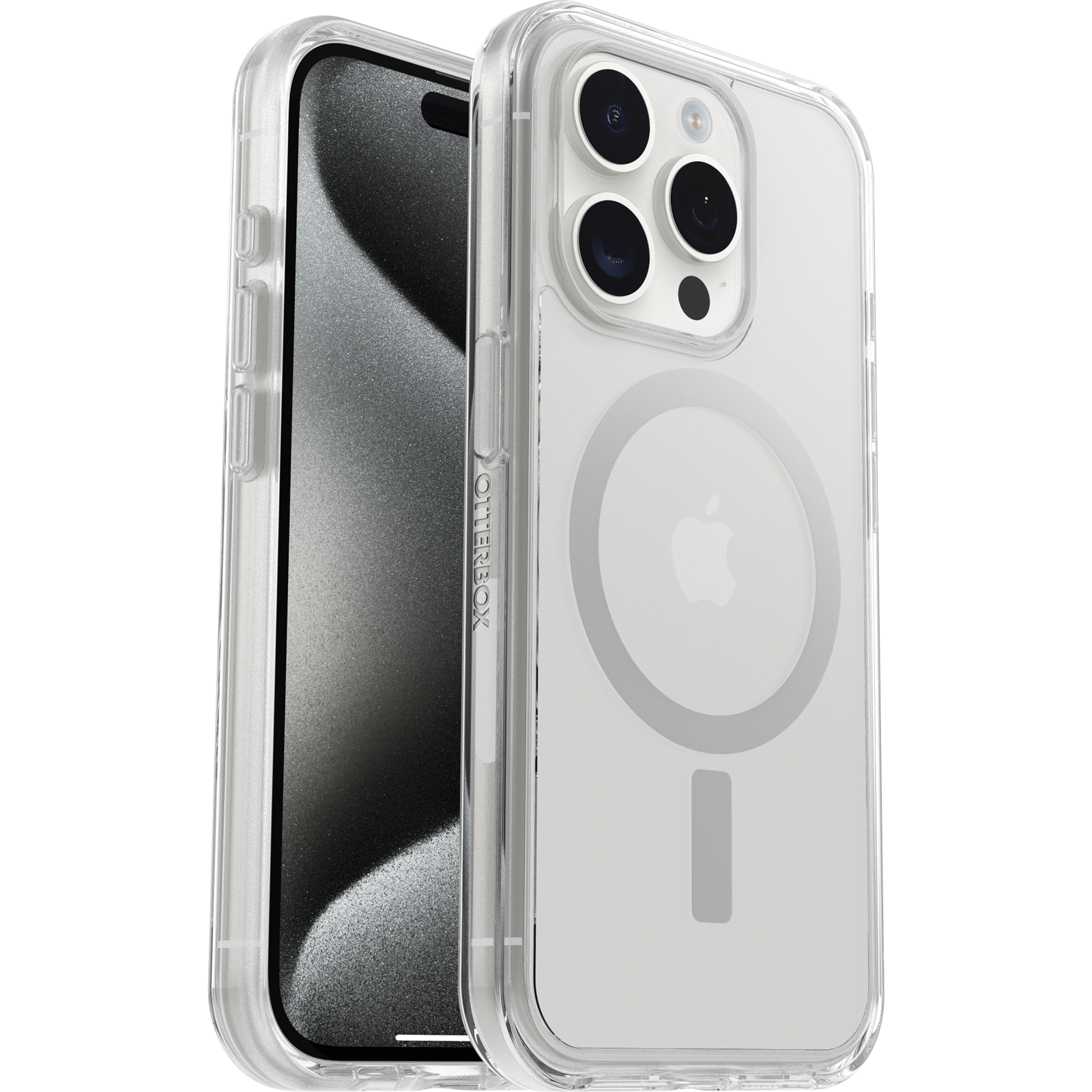 iPhone 15 Pro Symmetry Series Case for MagSafe
