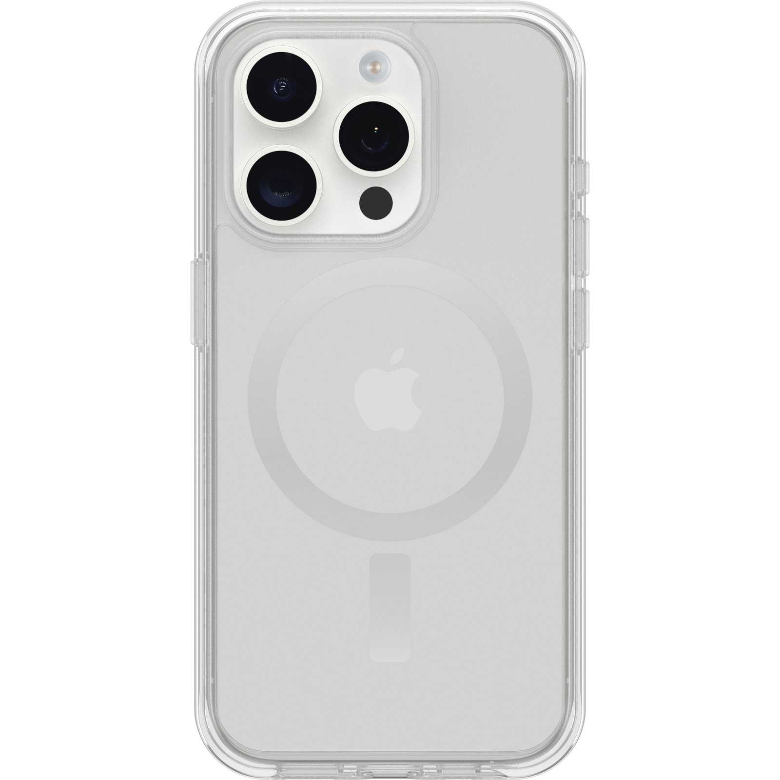 iPhone 15 Pro Symmetry Series Clear Case for MagSafe Summer Abroad