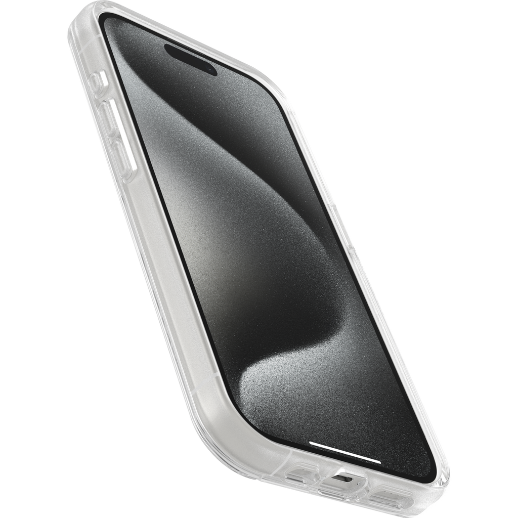 iPhone 15 Pro Symmetry Series Clear Case for MagSafe Summer Abroad