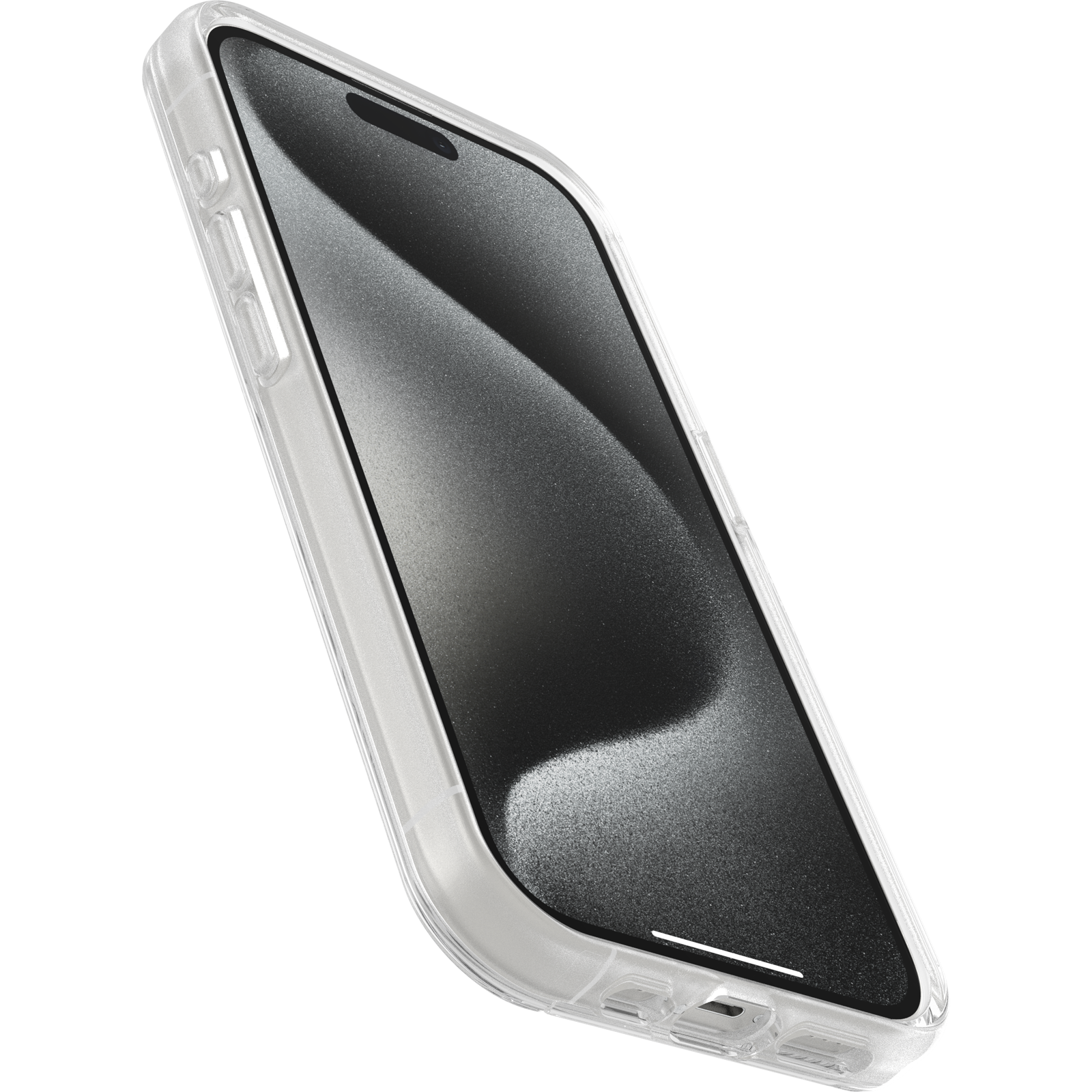 iPhone 15 Pro Symmetry Series Clear Case for MagSafe Summer Abroad