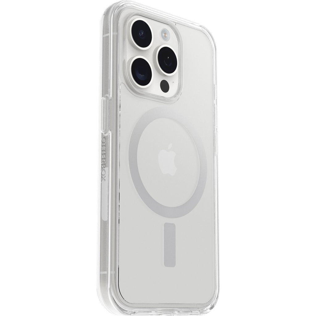iPhone 15 Pro Symmetry Series Case for MagSafe