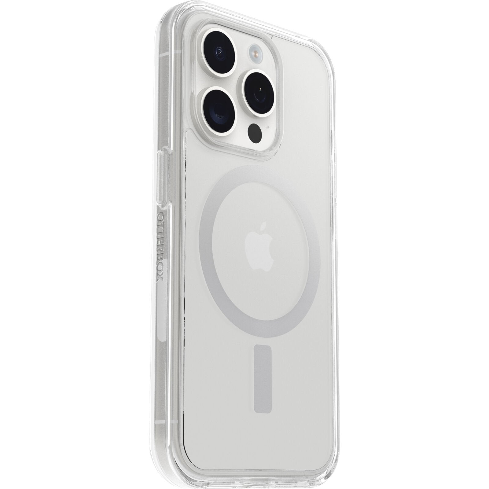 iPhone 15 Pro Symmetry Series Clear Case for MagSafe Summer Abroad