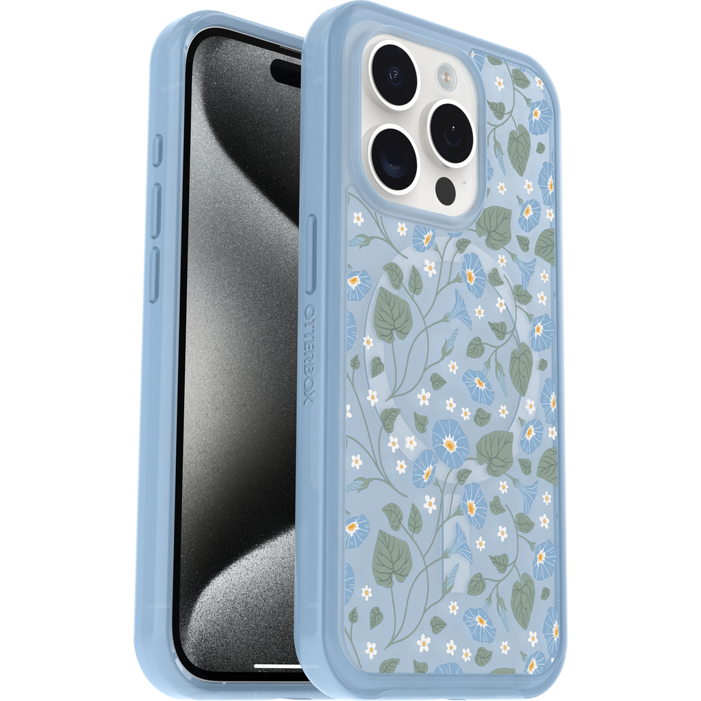 iPhone 15 Pro Symmetry Series Case for MagSafe
