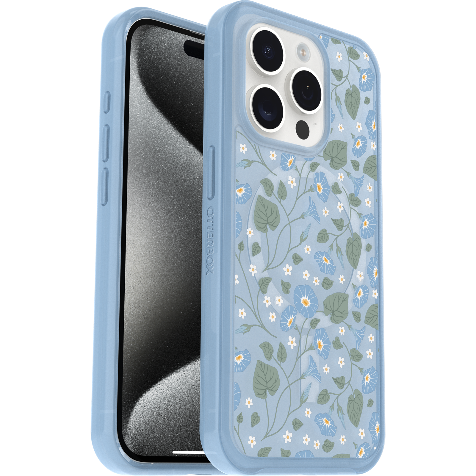 iPhone 15 Pro Symmetry Series Case for MagSafe