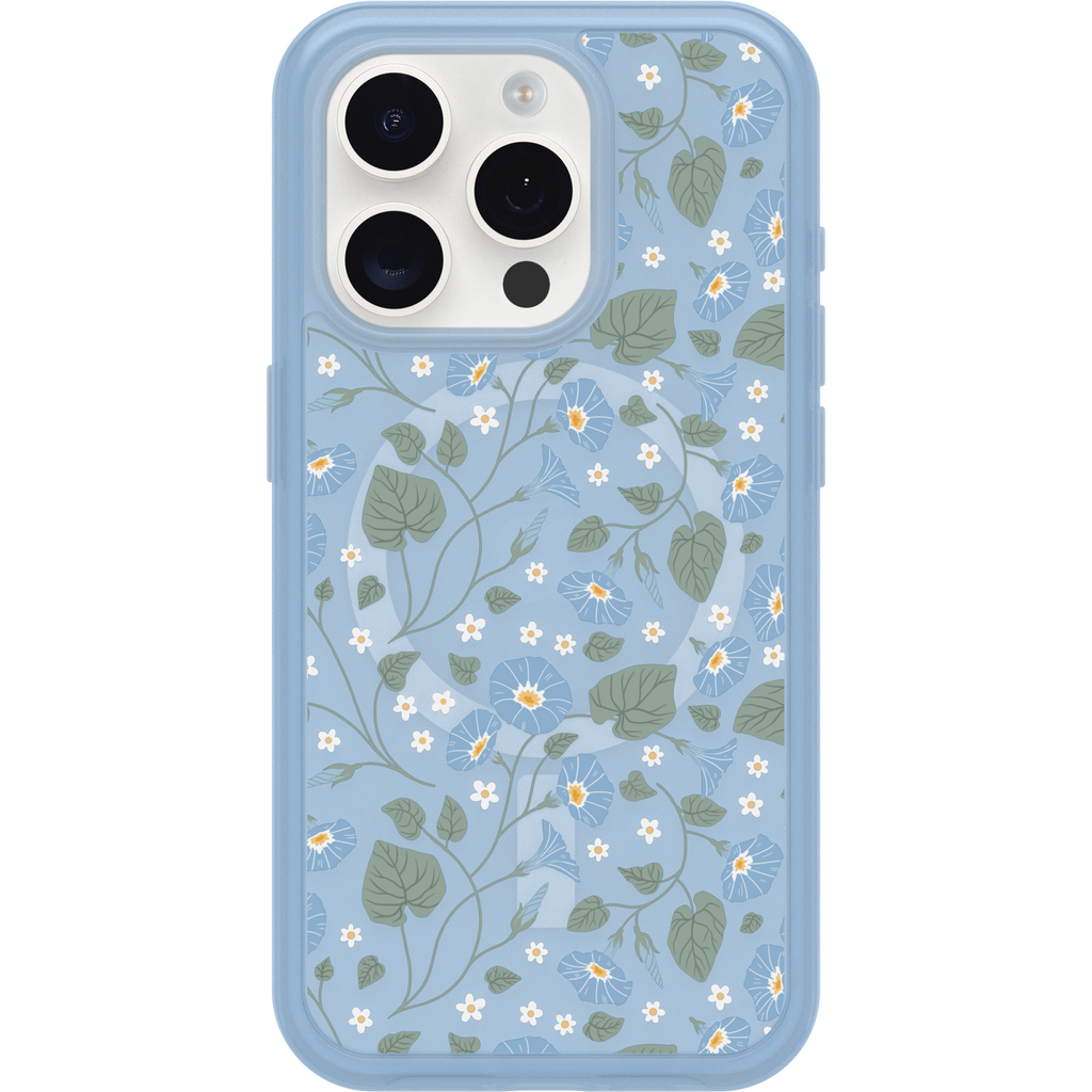 iPhone 15 Pro Symmetry Series Case for MagSafe