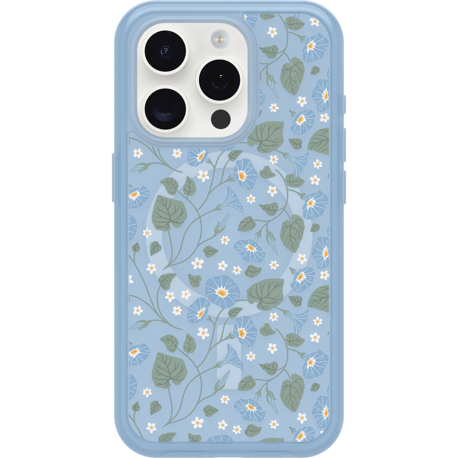 iPhone 15 Pro Symmetry Series Case for MagSafe
