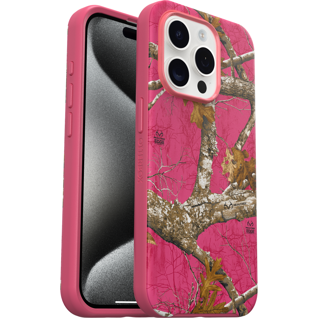 iPhone 15 Pro Symmetry Series Case for MagSafe