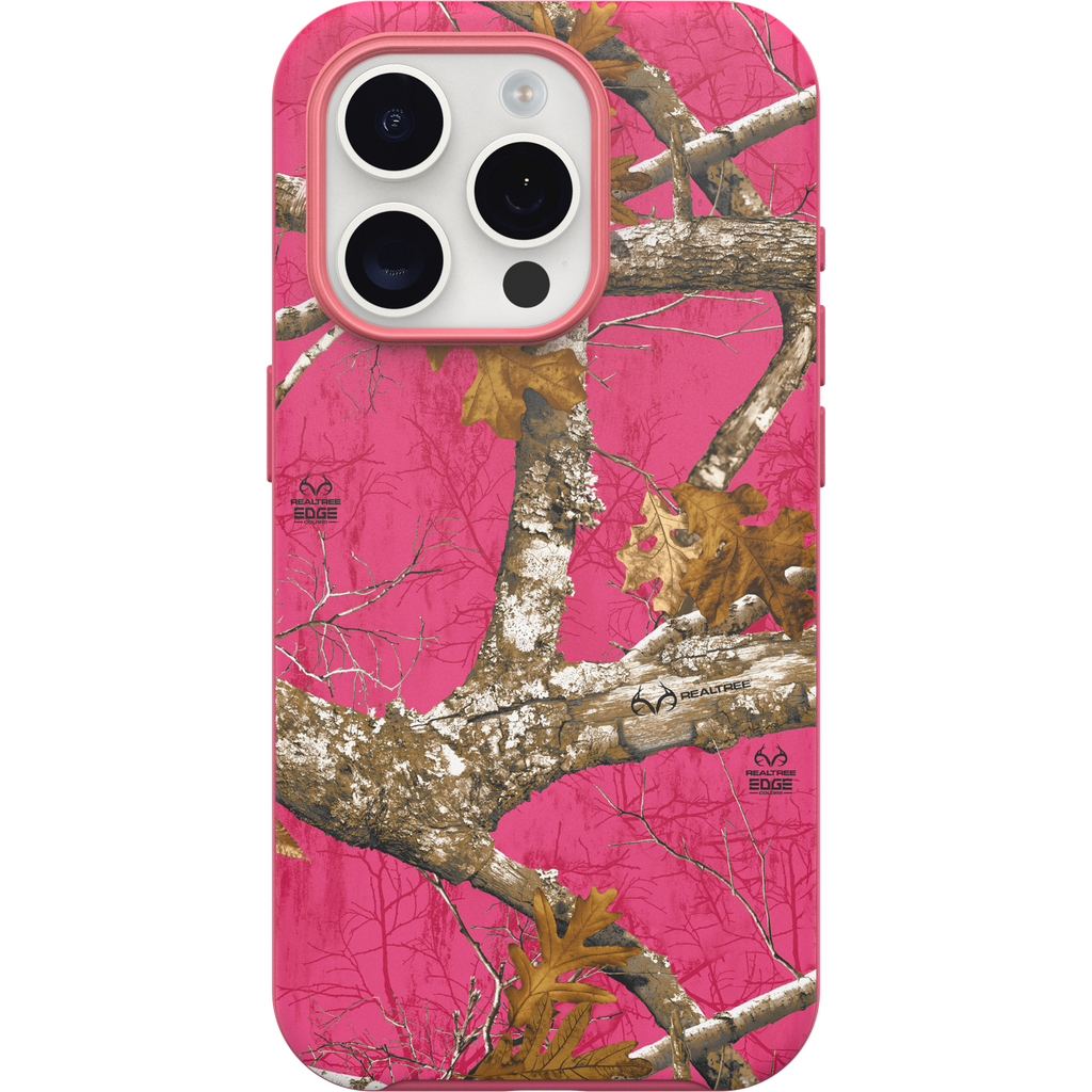 iPhone 15 Pro Symmetry Series Case for MagSafe