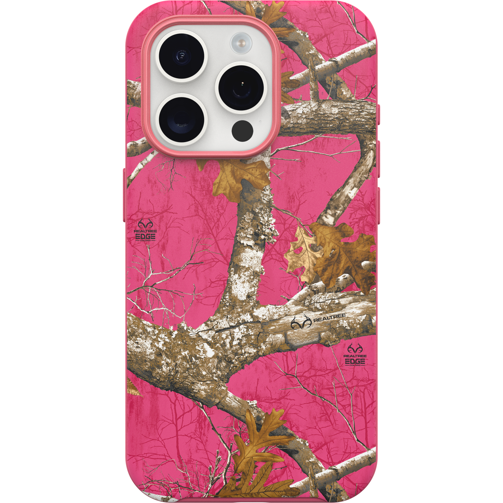 iPhone 15 Pro Symmetry Series Case for MagSafe