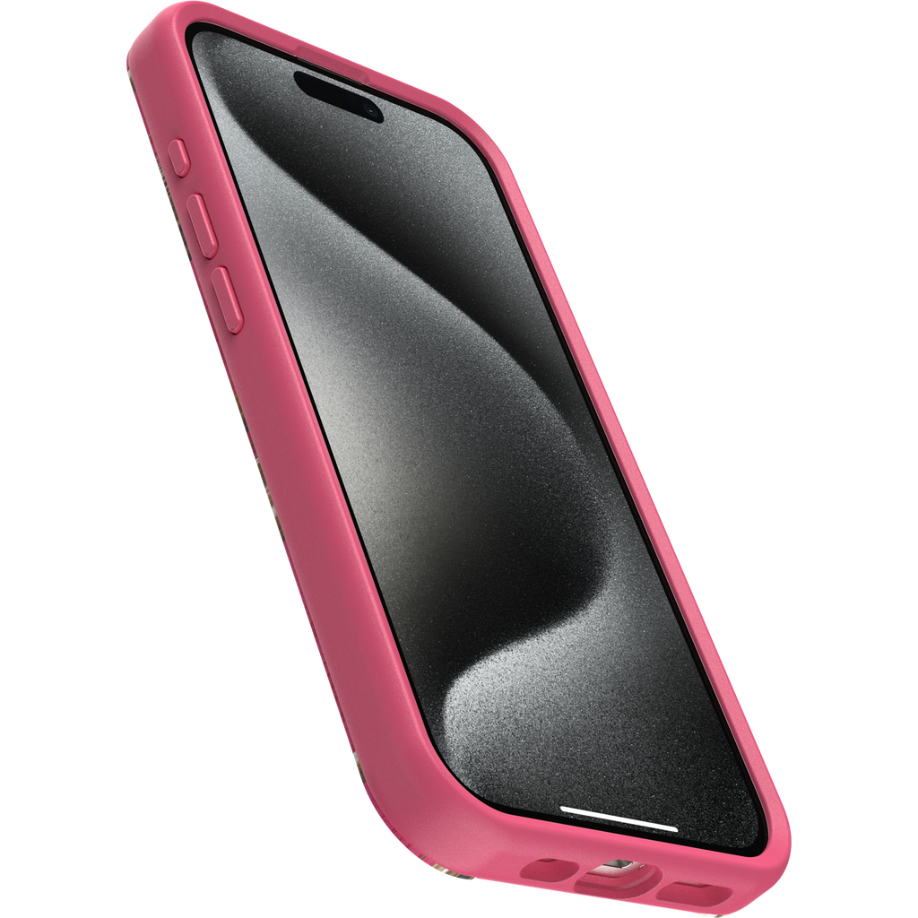 iPhone 15 Pro Symmetry Series Case for MagSafe