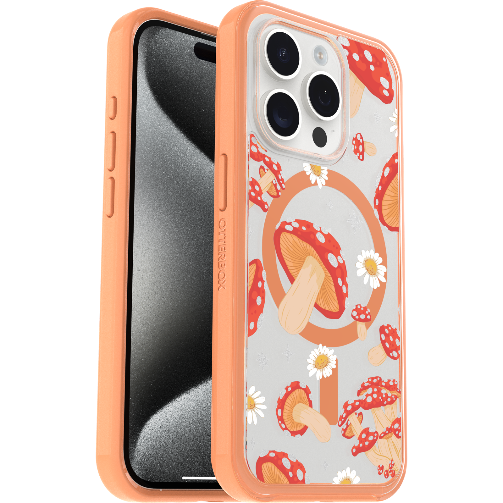 iPhone 15 Pro Symmetry Series Case for MagSafe
