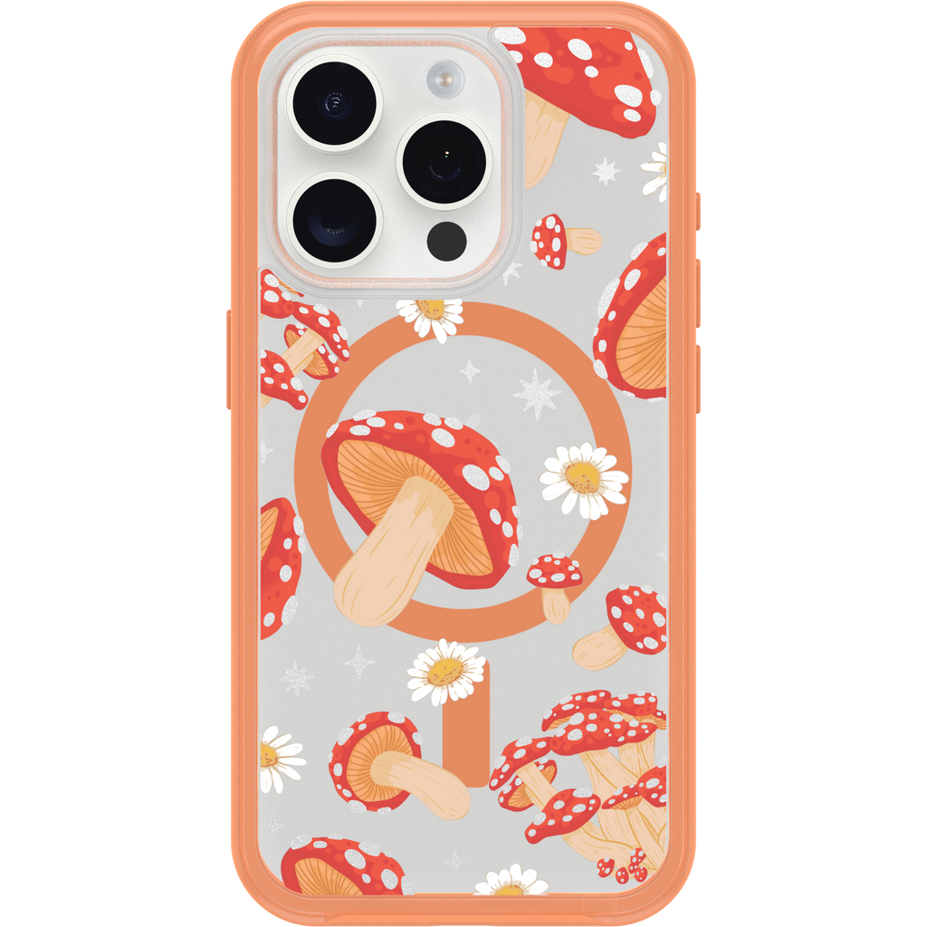 iPhone 15 Pro Symmetry Series Case for MagSafe