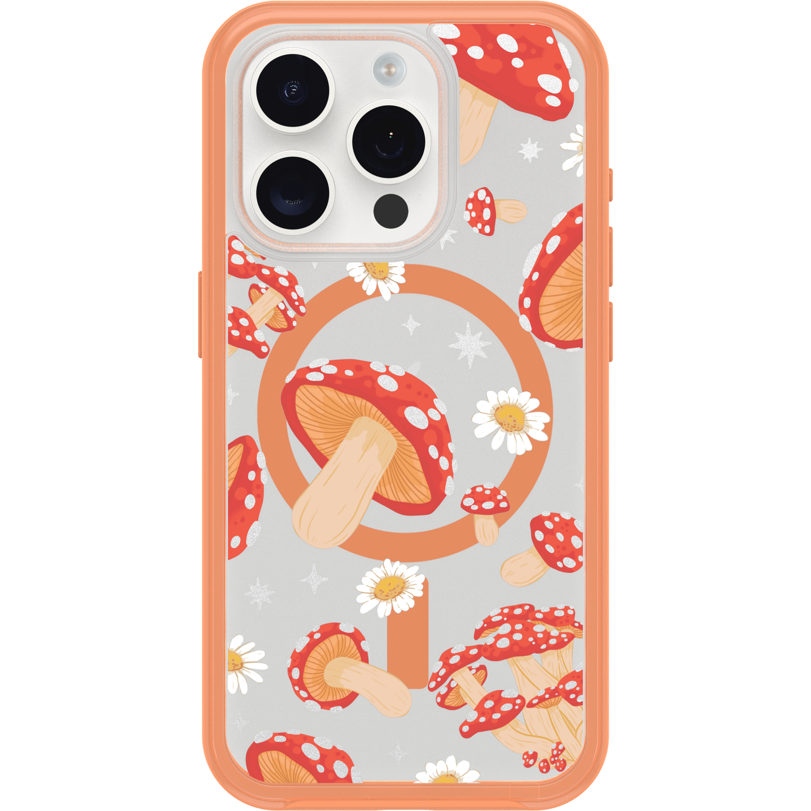 iPhone 15 Pro Symmetry Series Case for MagSafe