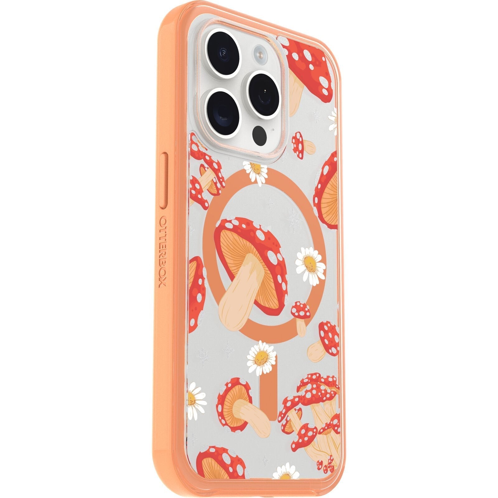 iPhone 15 Pro Symmetry Series Case for MagSafe