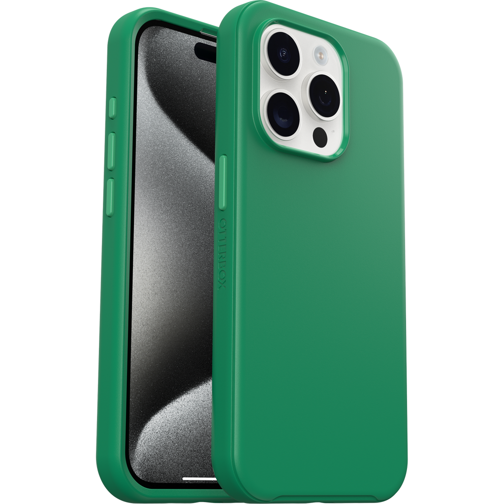 iPhone 15 Pro Symmetry Series Case for MagSafe
