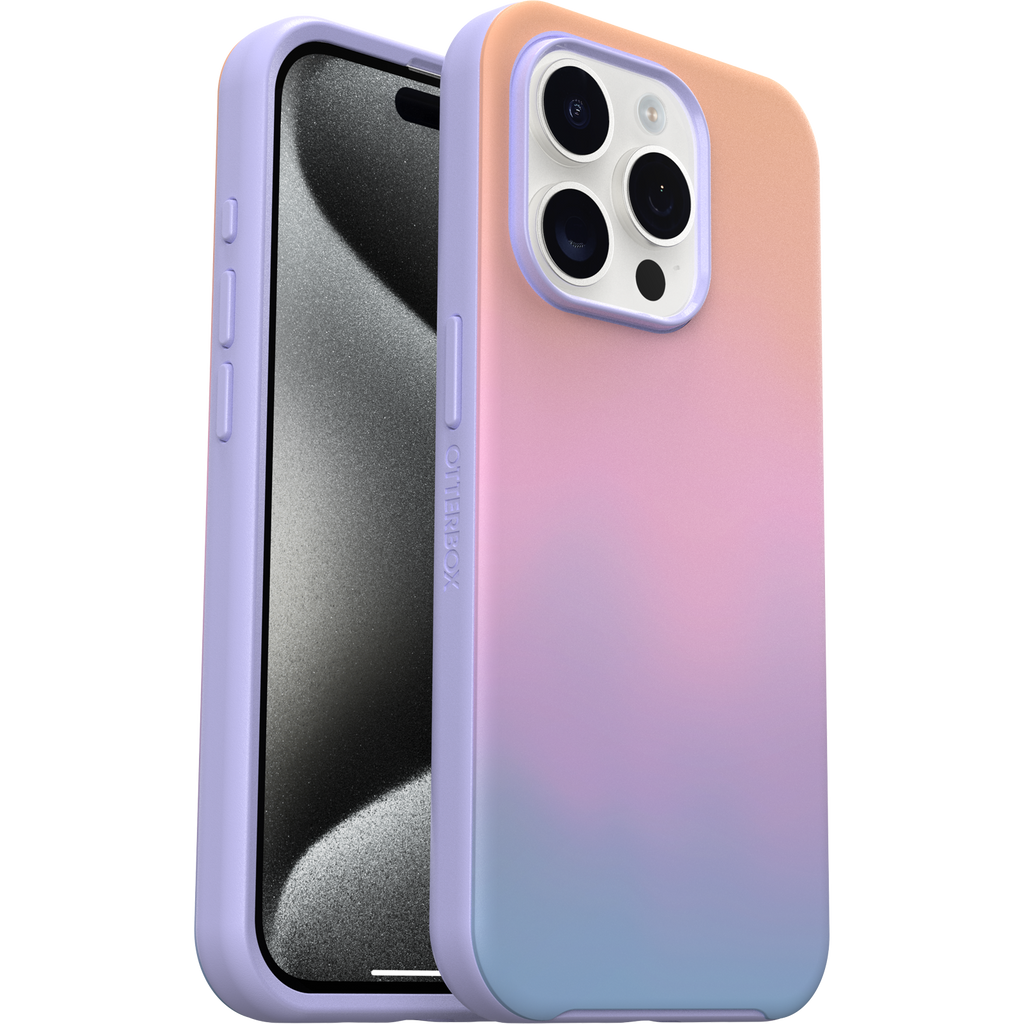 iPhone 15 Pro Symmetry Series Case for MagSafe