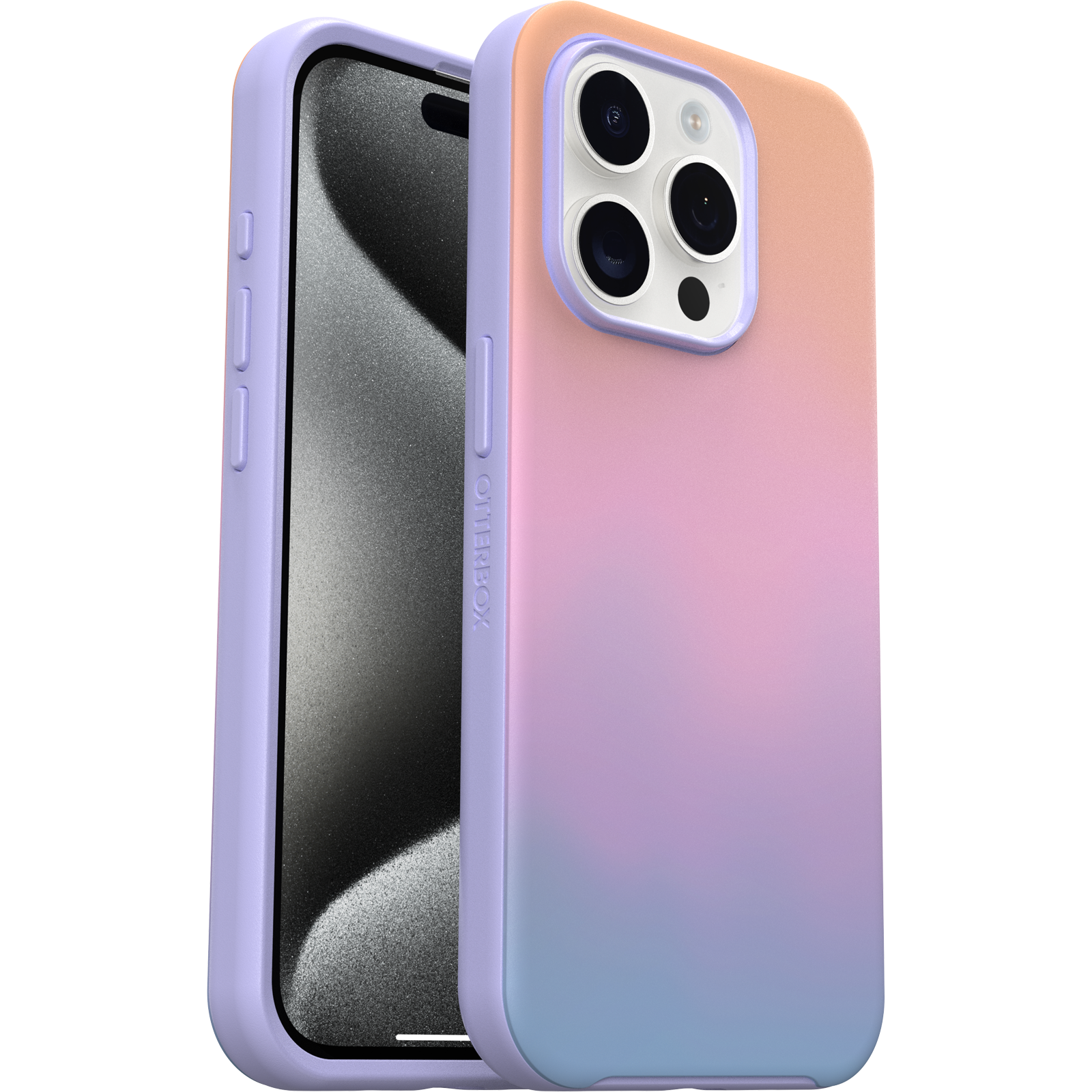 iPhone 15 Pro Symmetry Series Case for MagSafe