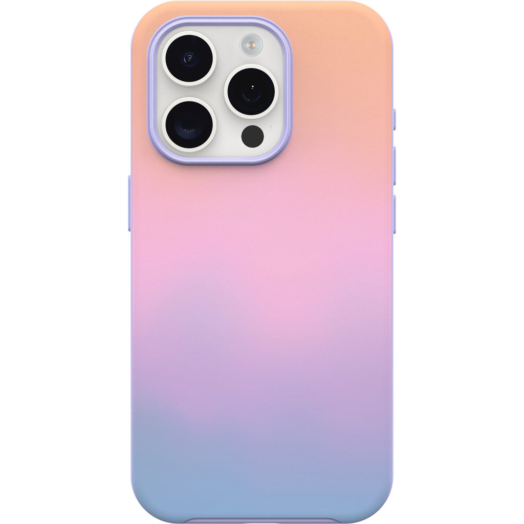 iPhone 15 Pro Symmetry Series Case for MagSafe