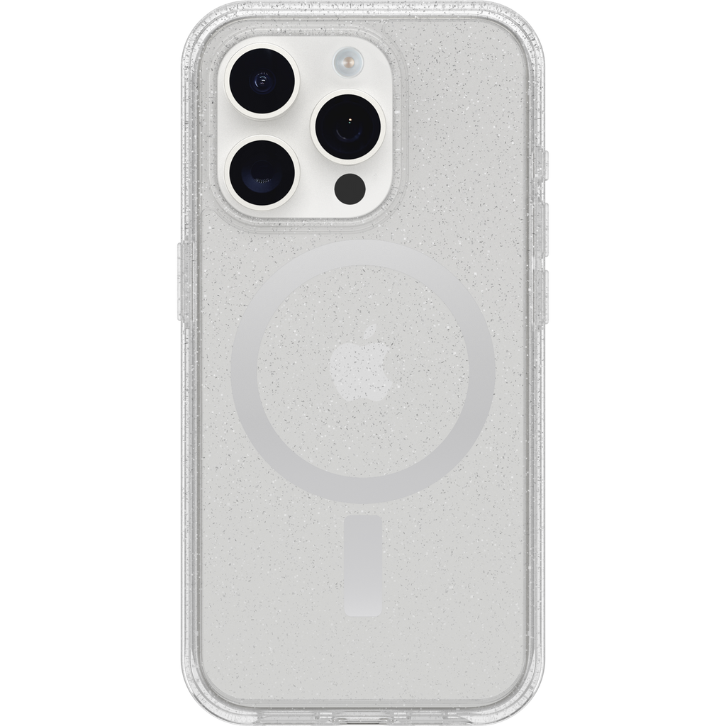 iPhone 15 Pro Symmetry Series Case for MagSafe
