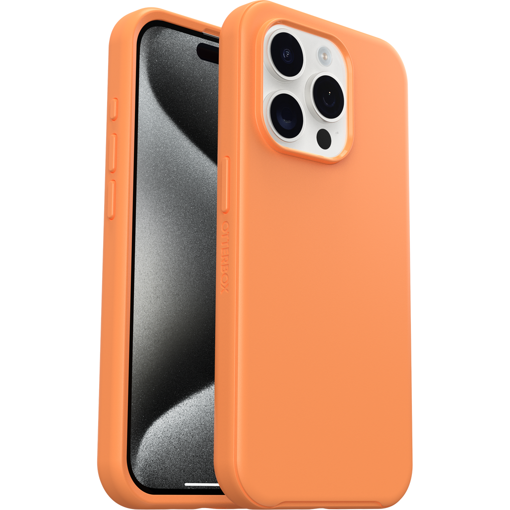 iPhone 15 Pro Symmetry Series Case for MagSafe