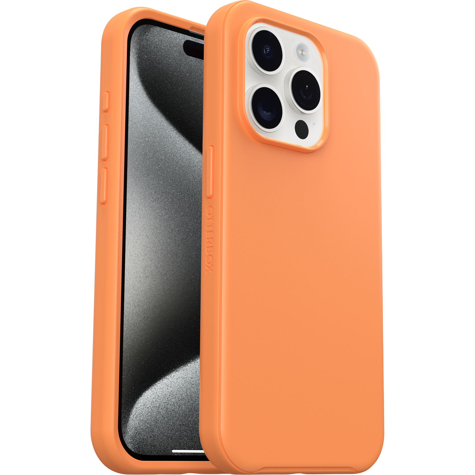 iPhone 15 Pro Symmetry Series Case for MagSafe
