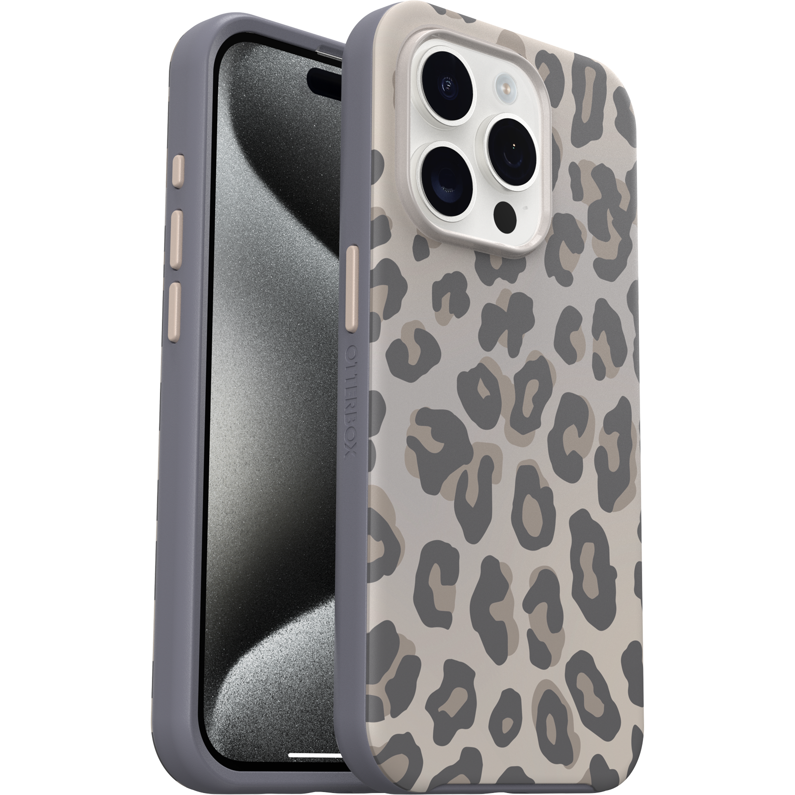 iPhone 15 Pro Symmetry Series Case for MagSafe