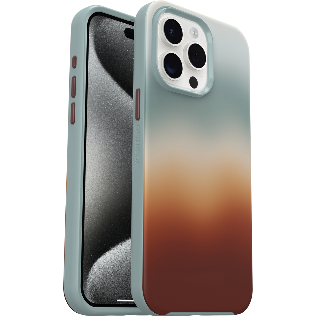 iPhone 15 Pro Max Symmetry Series Case for MagSafe