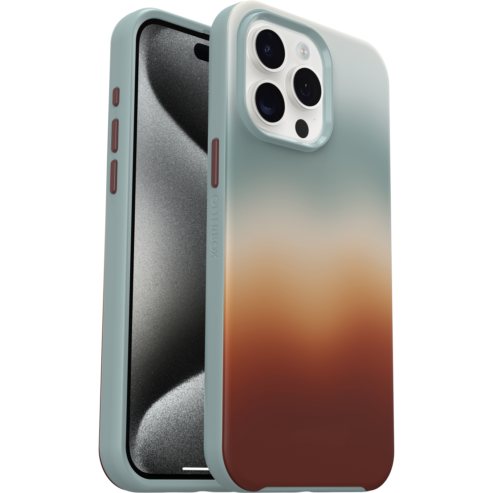 iPhone 15 Pro Max Symmetry Series Case for MagSafe