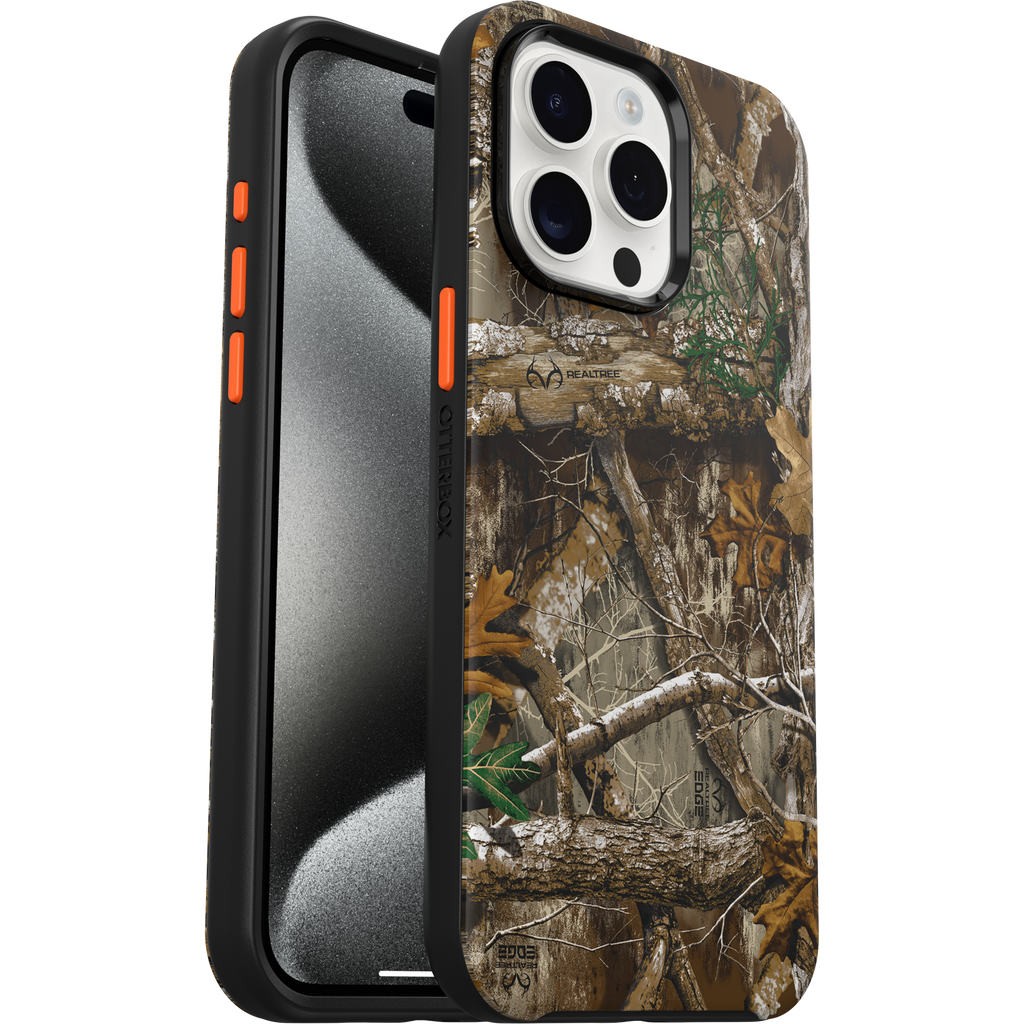 iPhone 15 Pro Max Symmetry Series Case for MagSafe