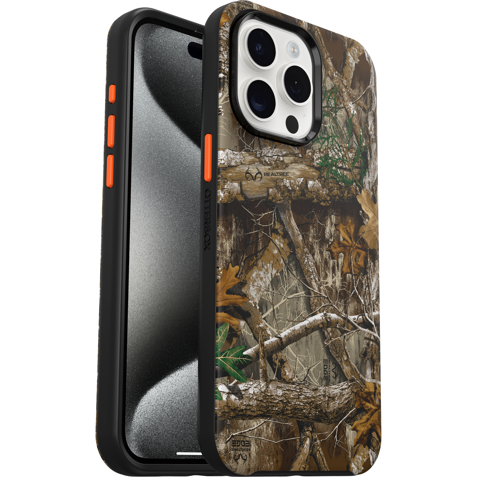 iPhone 15 Pro Max Symmetry Series Case for MagSafe
