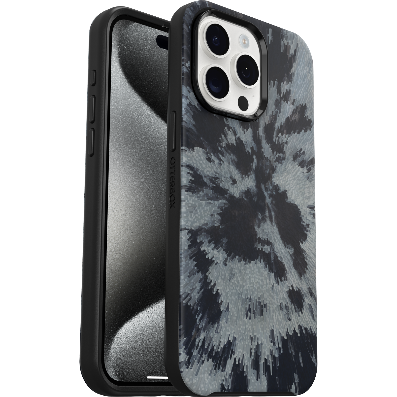 iPhone 15 Pro Max Symmetry Series Case for MagSafe