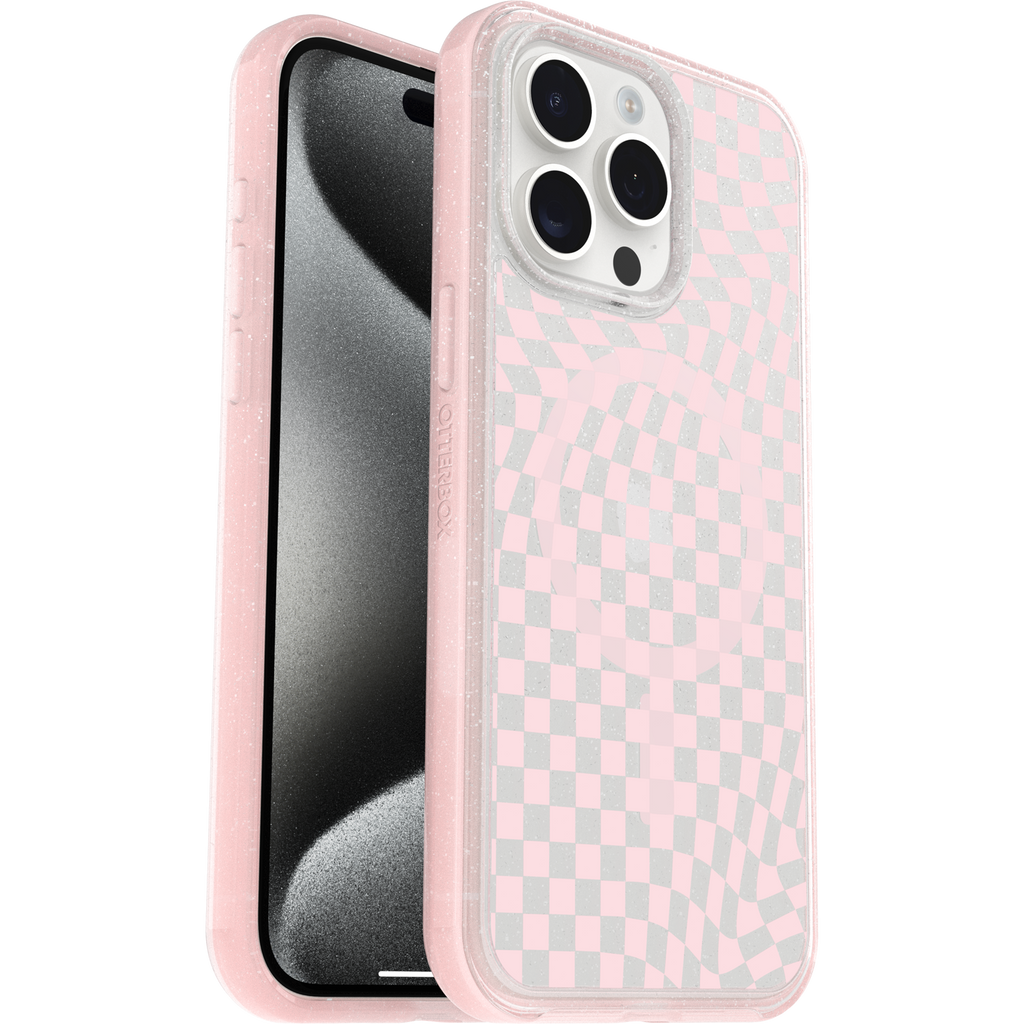 iPhone 15 Pro Max Symmetry Series Case for MagSafe