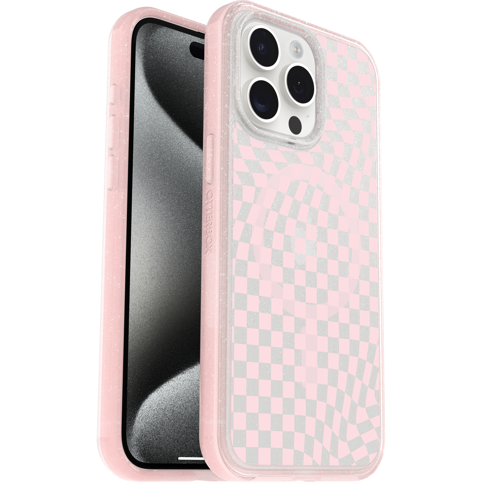 iPhone 15 Pro Max Symmetry Series Case for MagSafe