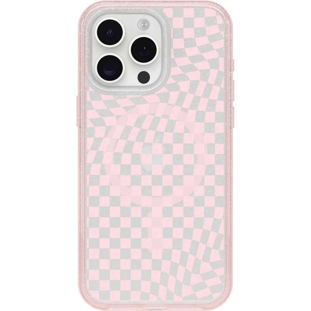 iPhone 15 Pro Max Symmetry Series Case for MagSafe