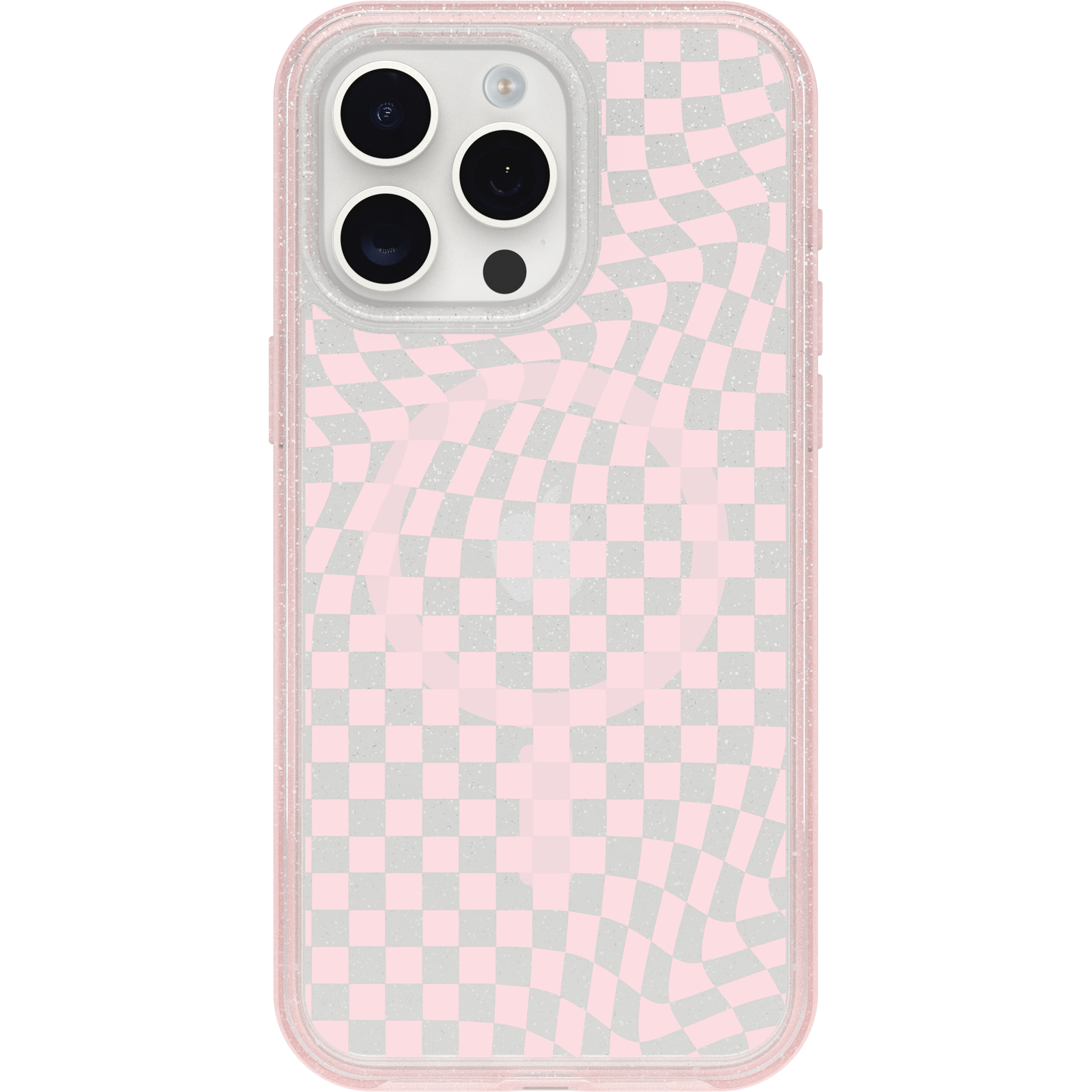 iPhone 15 Pro Max Symmetry Series Case for MagSafe