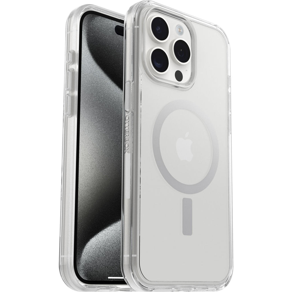 iPhone 15 Pro Max Symmetry Series Case for MagSafe