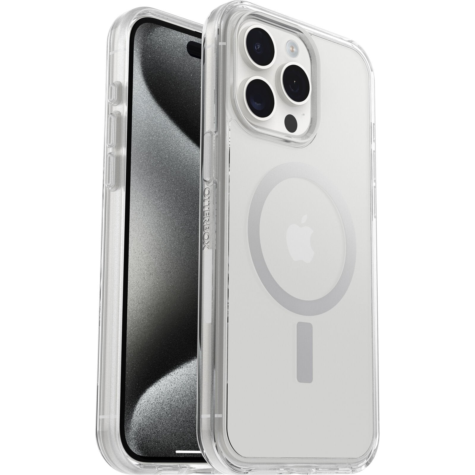 iPhone 15 Pro Max Symmetry Series Case for MagSafe