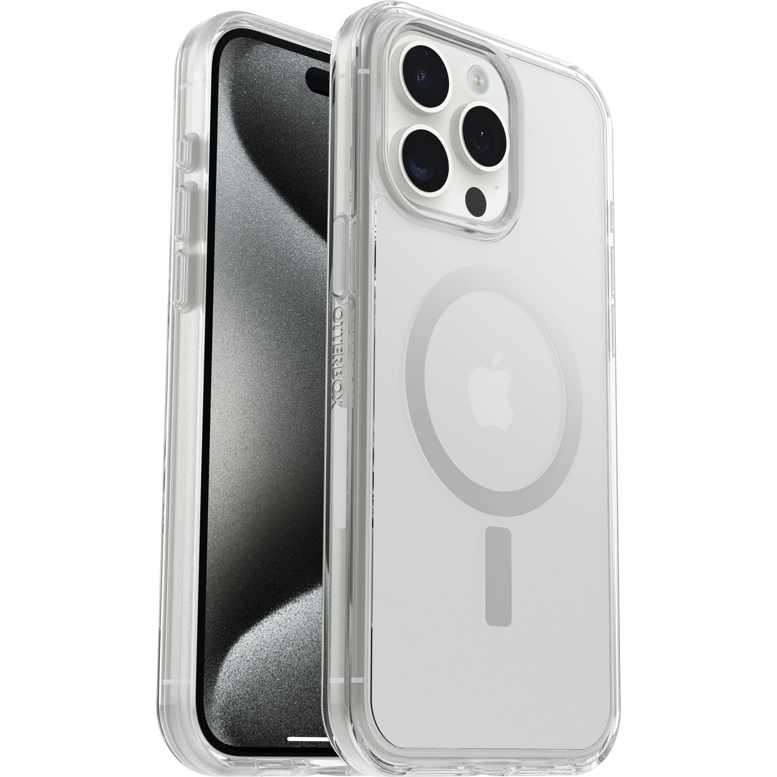 iPhone 15 Pro Max Symmetry Series Case for MagSafe