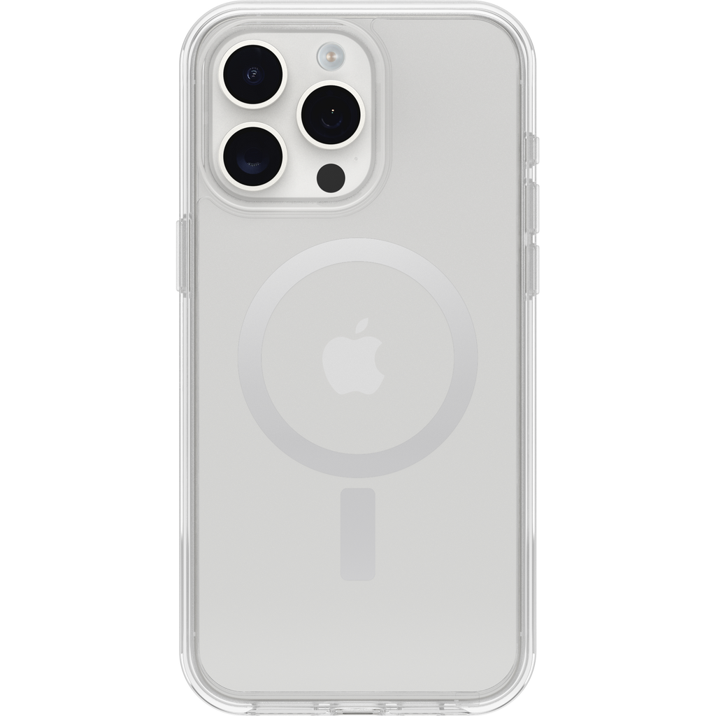 iPhone 15 Pro Max Symmetry Series Case for MagSafe