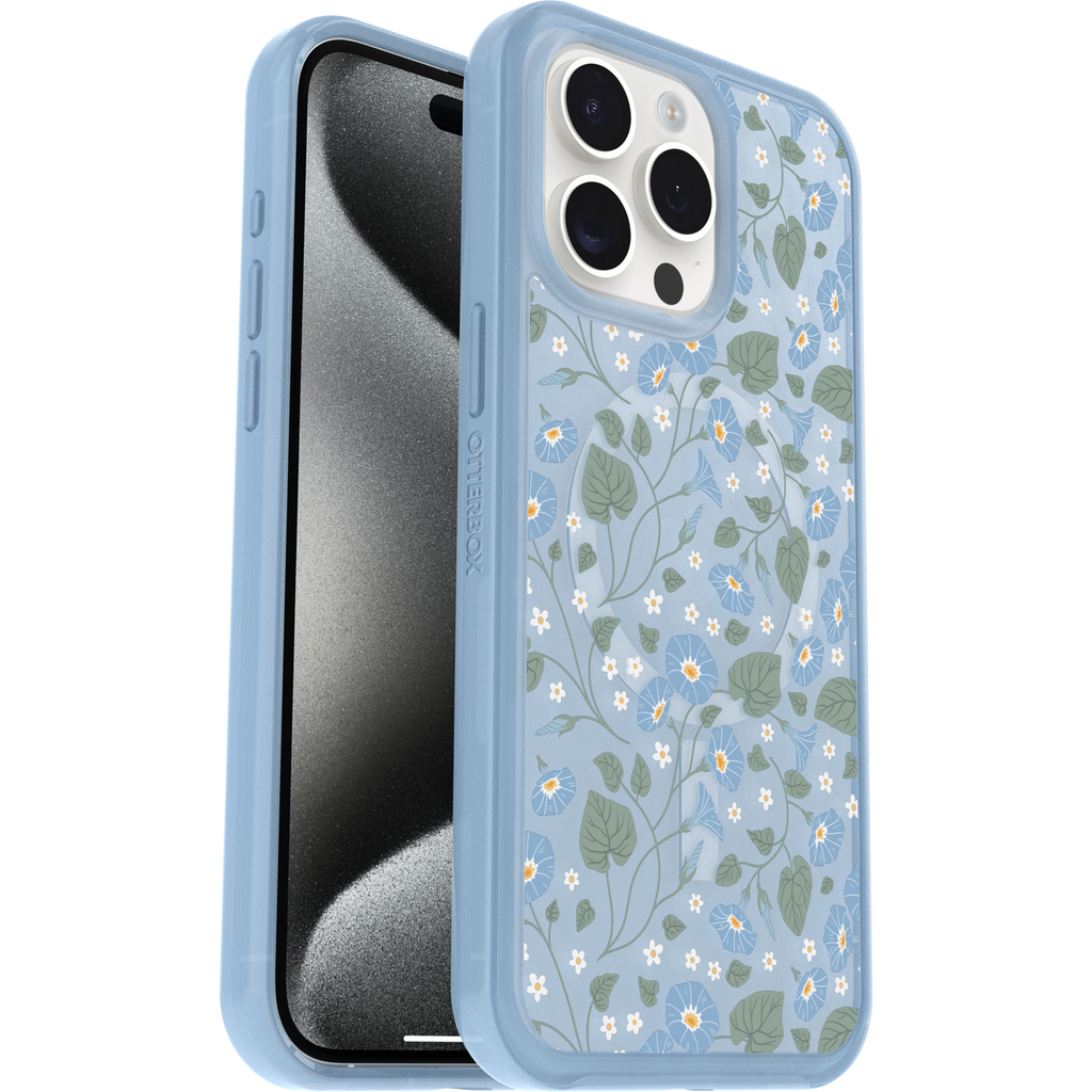 iPhone 15 Pro Max Symmetry Series Case for MagSafe