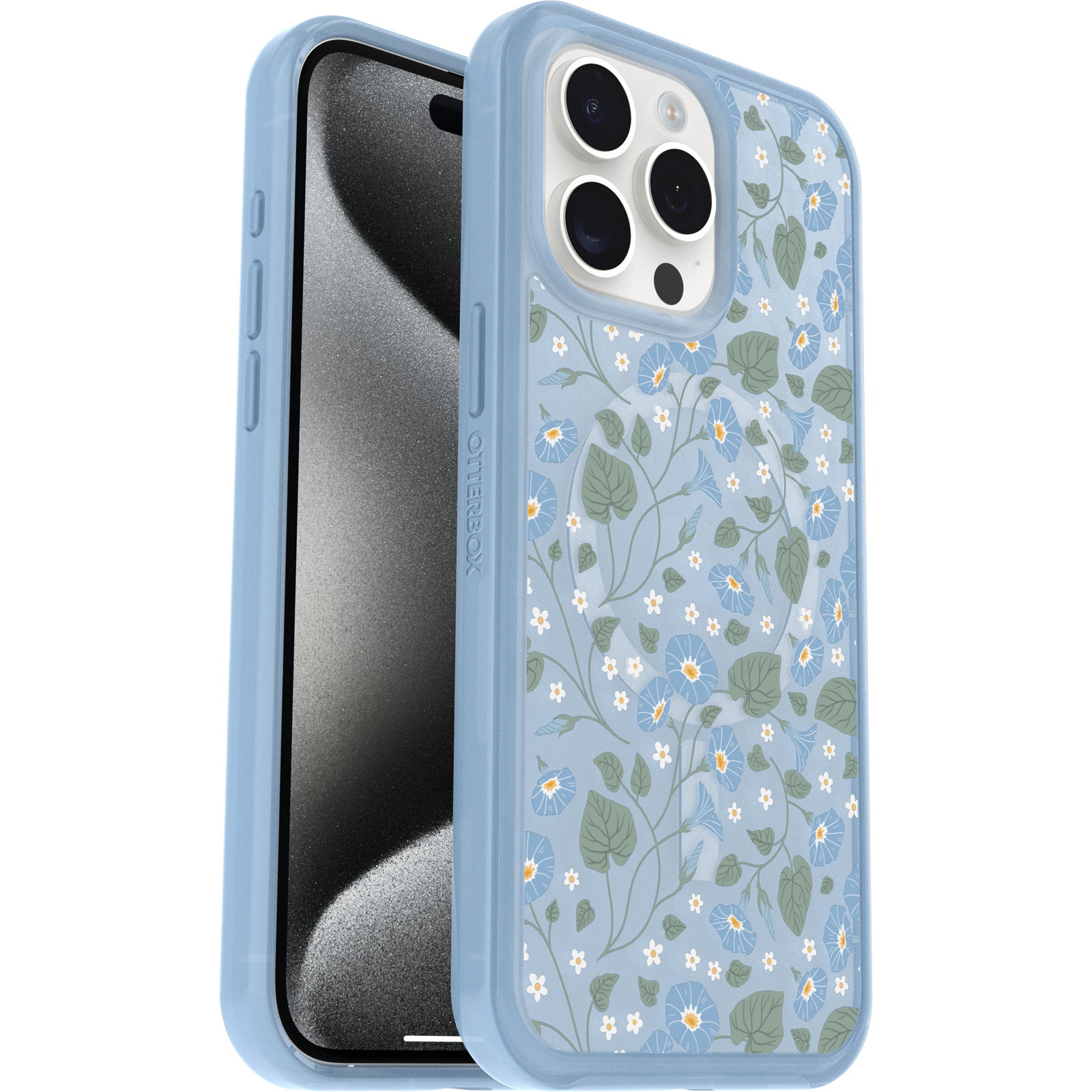 iPhone 15 Pro Max Symmetry Series Case for MagSafe